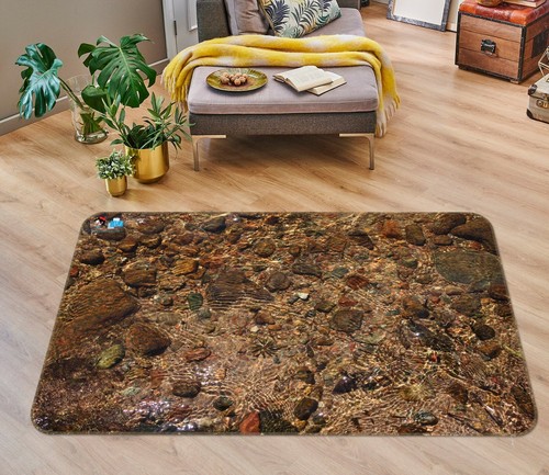 River bottom stone zhub173 - stone,