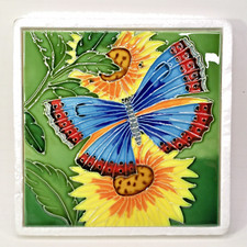 New Hand Painted Butterfly