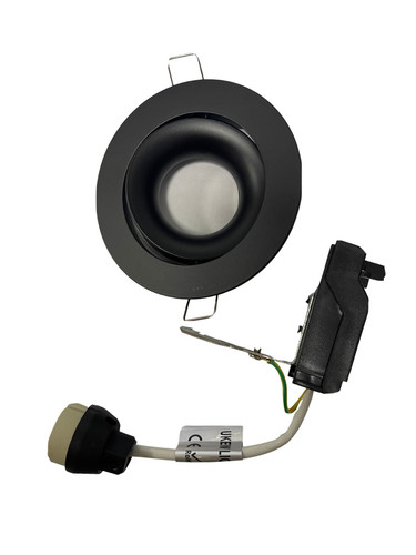Ceiling downlight gu10 - ceiling,