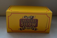 Atlas Greatest Show On Earth