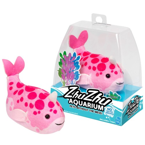 Zhu pets - brand, new