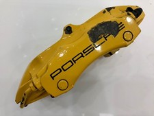 GENUINE PORSCHE 911 996 BREMBO REAR BRAKE CALIPER