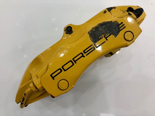 Genuine porsche 911 996 brembo - porsche,