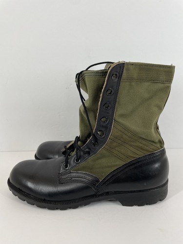 Vintage bata military usa - military,