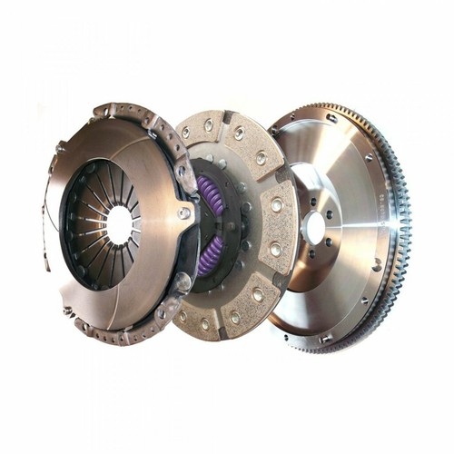 Smf conversion kit with - conversion, dual