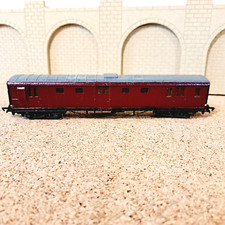 KIT BUILT OO GAUGE 4mm