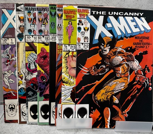 Uncanny men factor marvel - uncanny,