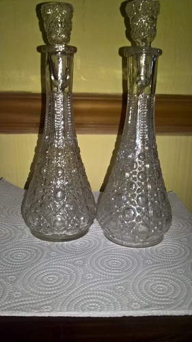 Pair rare antique - pair,