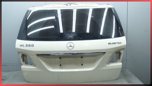 Mercedes w166 ml250 - mercedes,