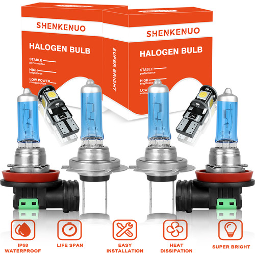For bmw series f23 f22 - f23, xenon