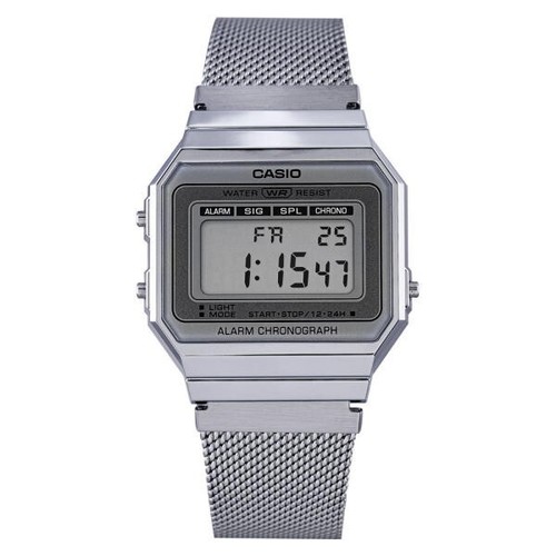 Casio unisex slim a700wm - slim, a700wm-7a