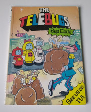 Zap Code by Elphin Lloyd-Jones, John M. Mills (1986) TELEBUGS