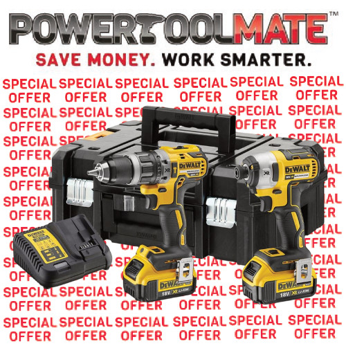 Dewalt dck266m2t combi - dewalt,