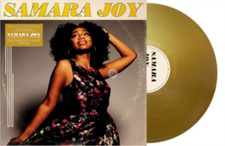 Samara Joy Samara Joy (Vinyl)