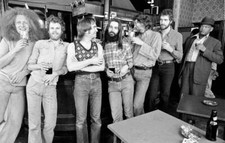 Hamish Stuart, Alan Gorrie