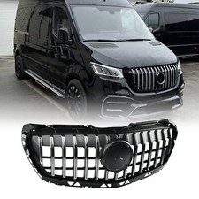 Front GT Style Grille for