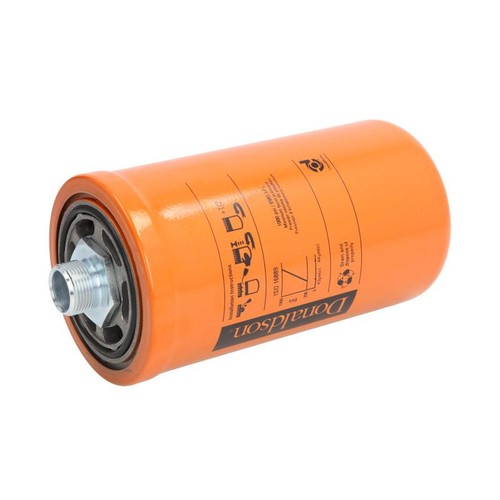 Hydraulic filter donaldson off - filter,