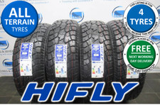 X4 265/70R16 265 70 16 112T