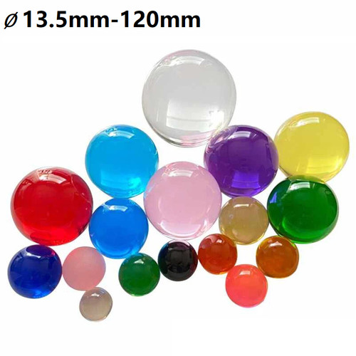 Glass beads marbles 120mm - marbles, 13-120mm