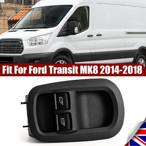 For ford transit - ford, mk8