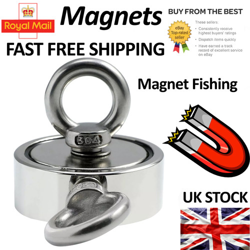 500kg 75mm strong - 75mm,