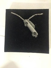 MG C GT ref131 Car Emblem on