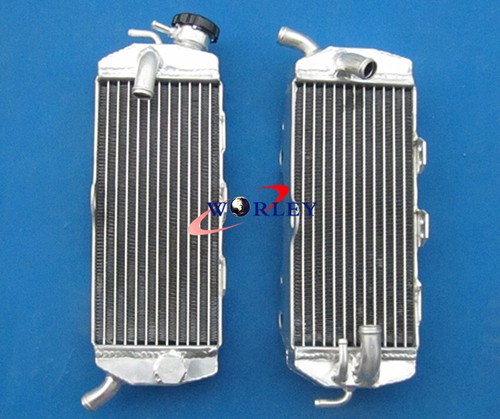 Aluminum radiator for - radiator,