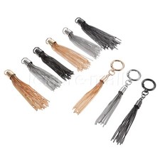 Metal Chain Tassel For DIY Handbag Luggage Bags Clothing Strap Shoes Accessories