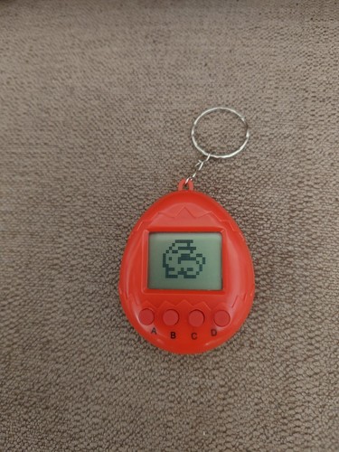 Virtual cyber pet like - pet,