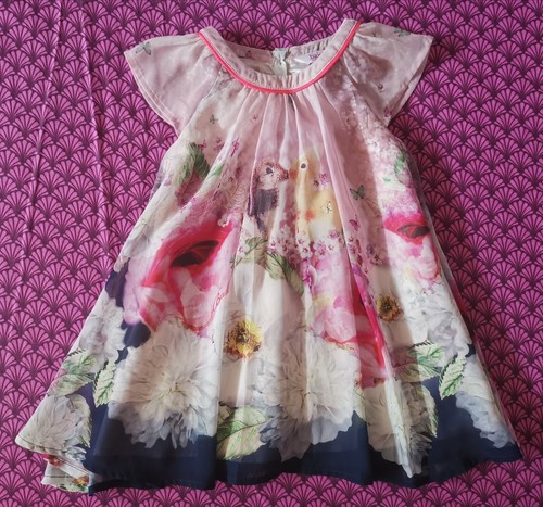 Ted baker baby girl - ted,