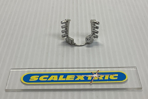 Original scalextric 1960 c6 - original,