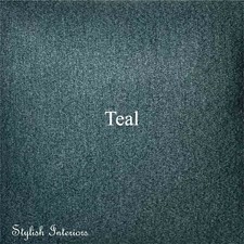 Hi-Quality Herringbone Tweed Handmade Hemstitch Table Runner Tableware Dining