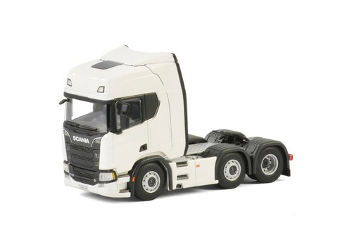 Wsi models scania - scania, r