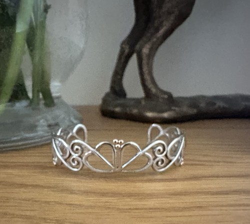 Clogau welsh awelon sterling - welsh,
