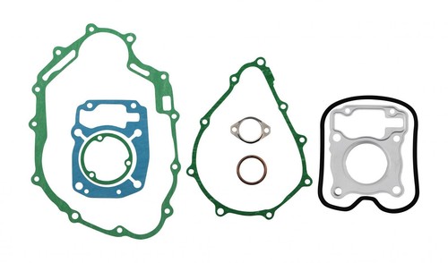 Engine gasket set for lexmoto - gasket,