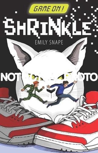 Game shrinkle emily - game, by