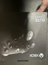 Microsoft Xbox Elite Series 2