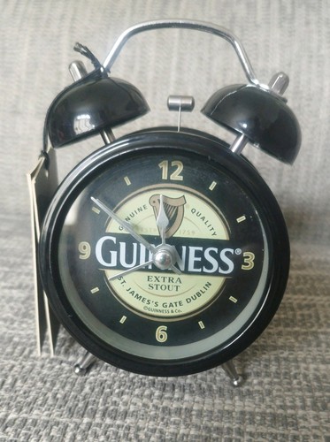 Guinness extra stout - stout, twin