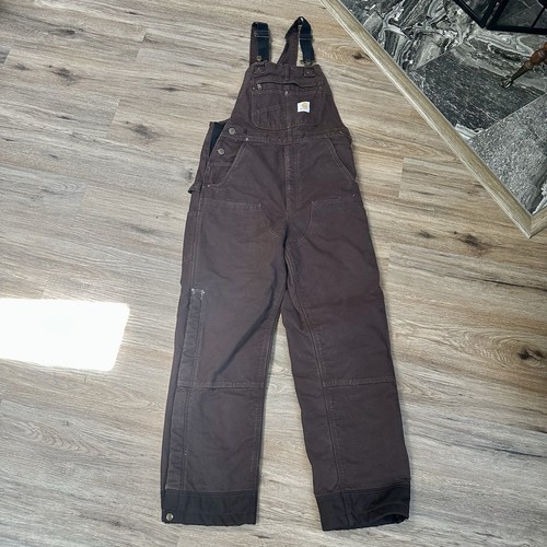 Carhartt bib overalls mens - bib,