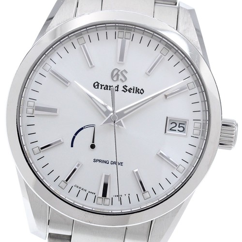Seiko grand - seiko,