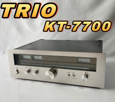 KENWOOD TRIO KT-7700 AM/FM