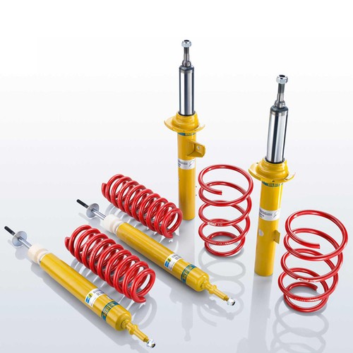 Eibach sport suspension - eibach,