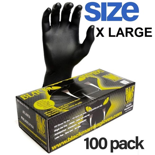 Black mamba super strong - black,