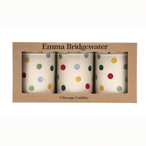 Emma bridgewater polka dot - bridgewater,