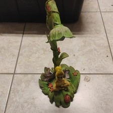 Rare Vintage Disney Tinkerbell