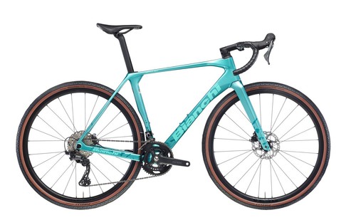 Bianchi impulso comp - bianchi,