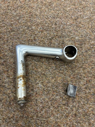 Cinelli stem - cinelli,