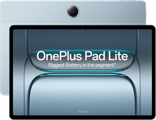 Oneplus pad lite - oneplus, 128gb
