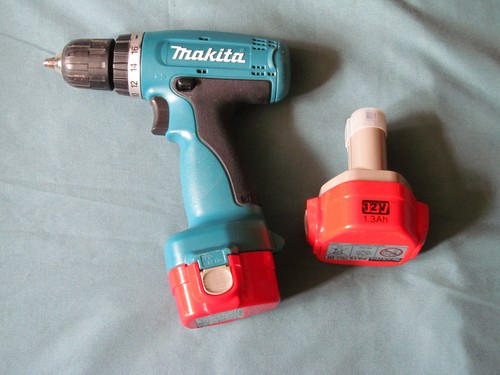 Makita 6270d cordless battery - cordless,