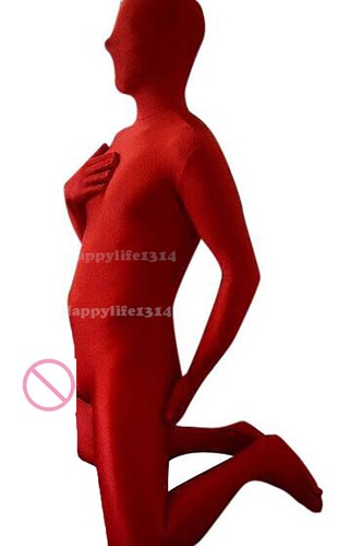 Full body spandex - full, zentai